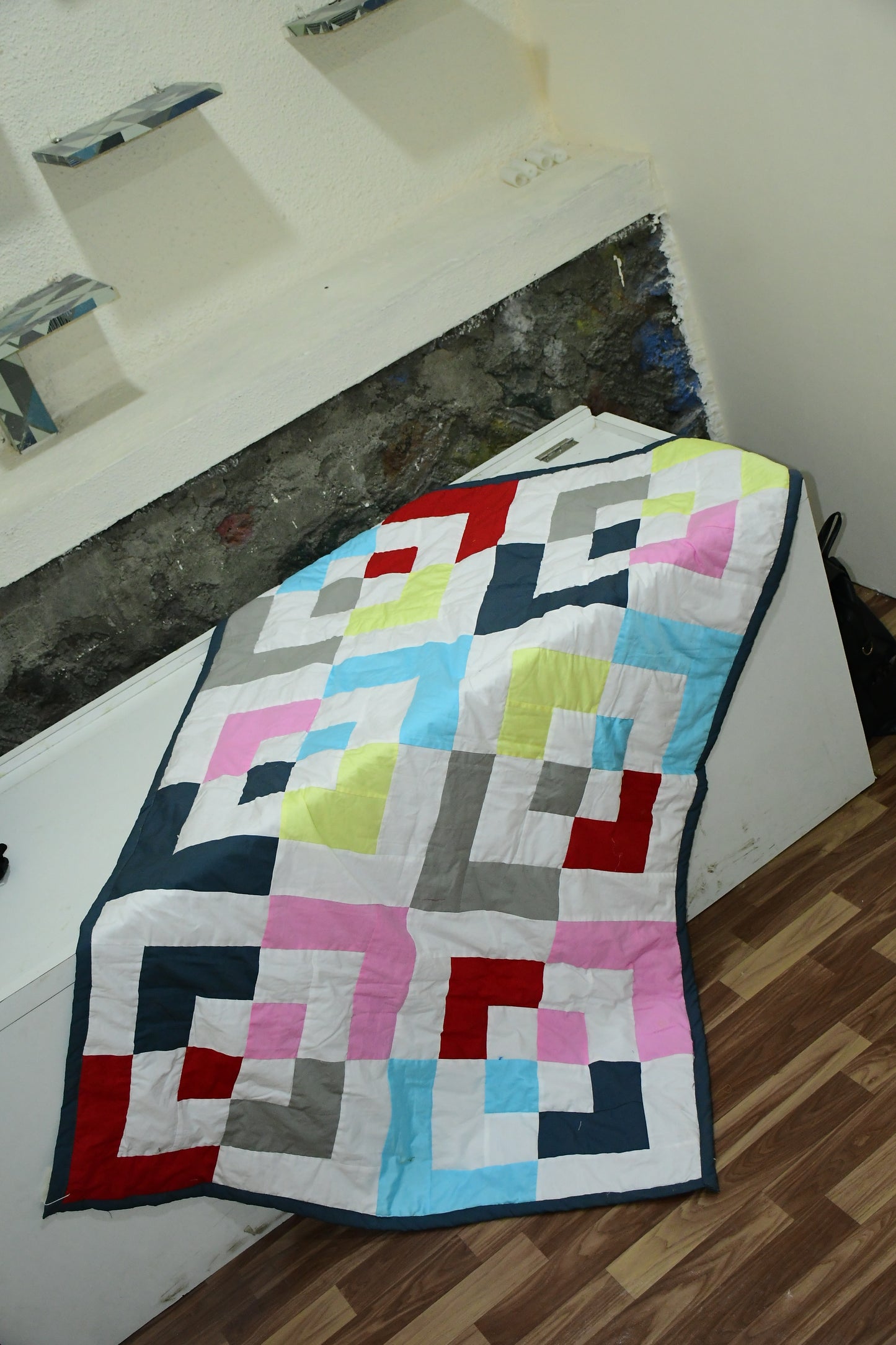 Baby Quilt