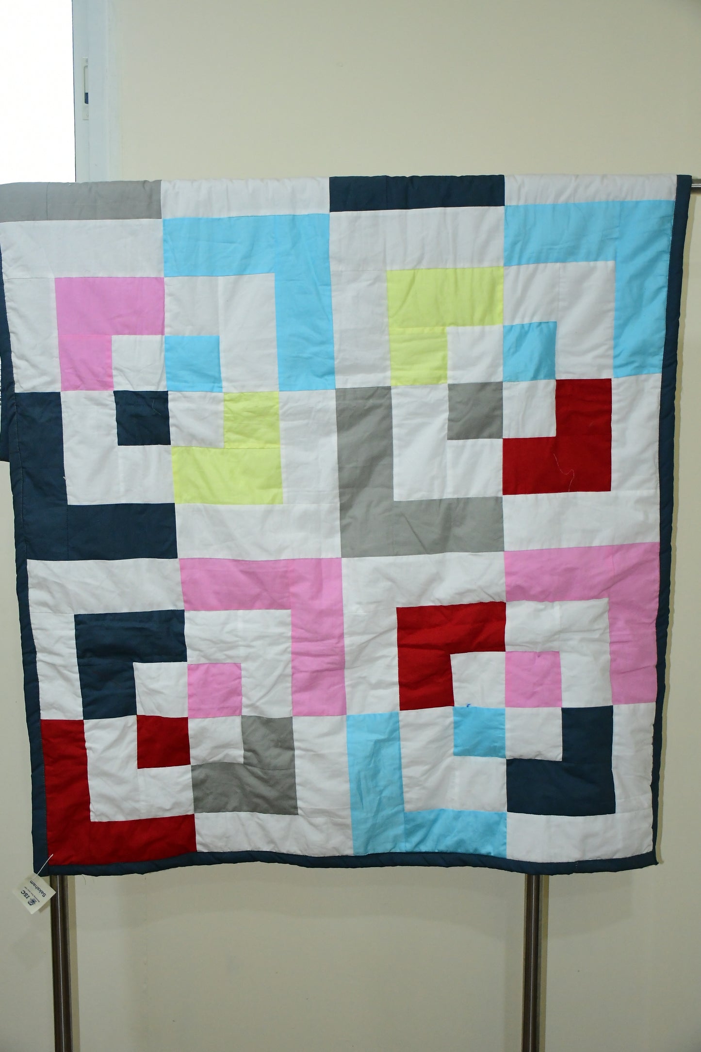 Baby Quilt