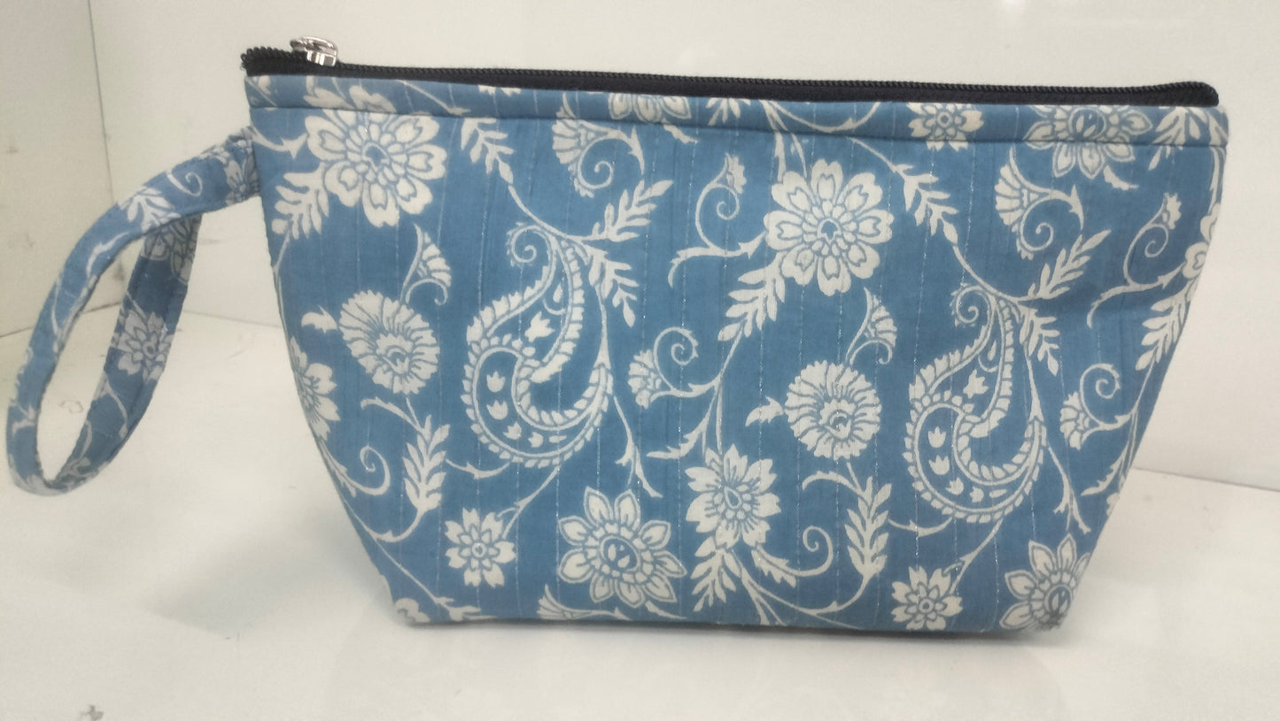 Makeup Pouch