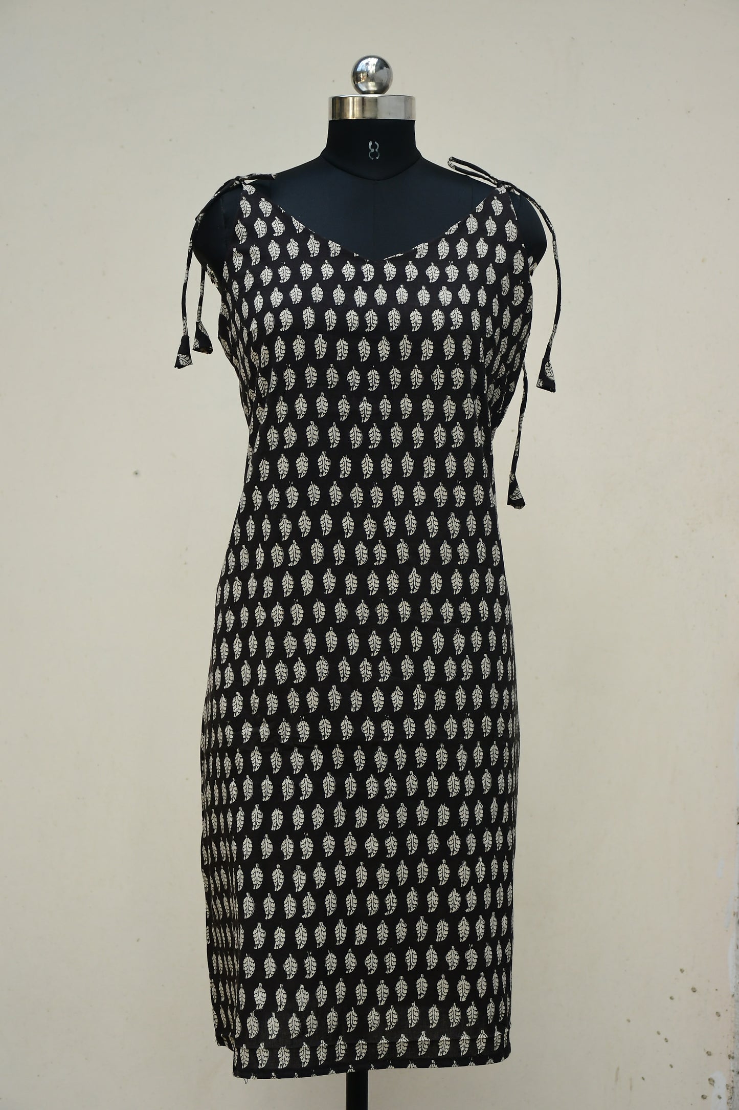 Nod A’Line Knee Length Top