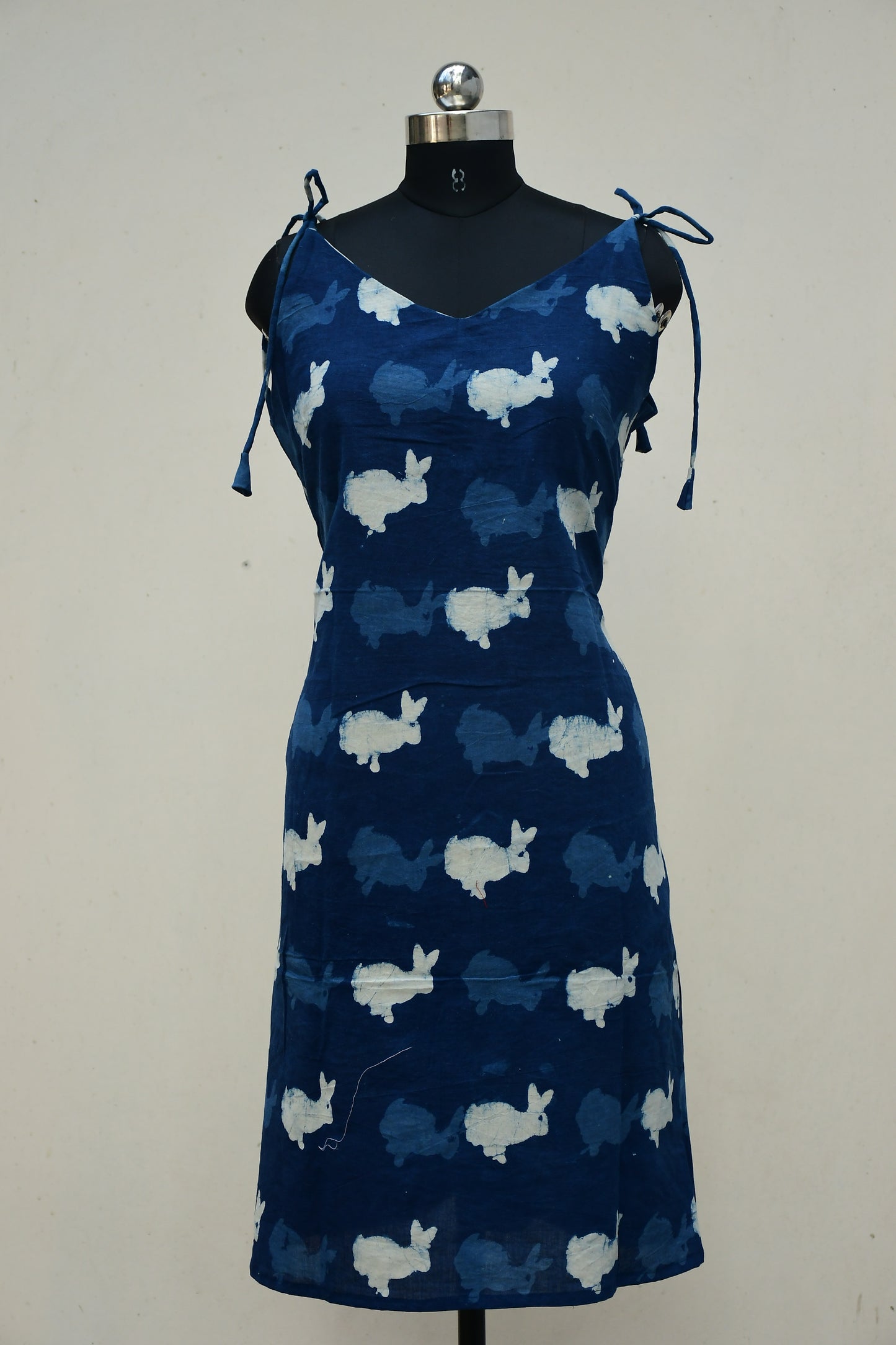 Nod A’Line Knee Length Top