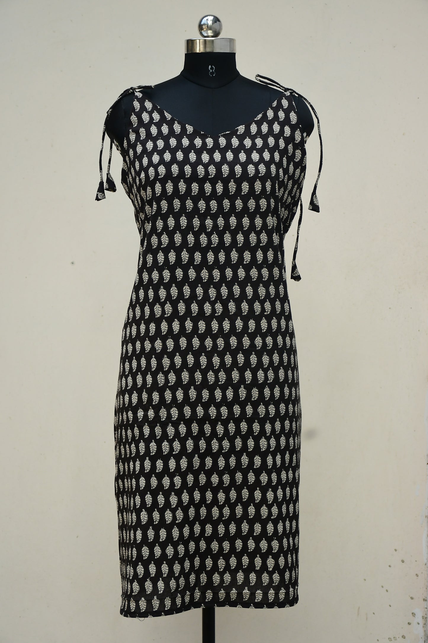 Nod A’Line Knee Length Top