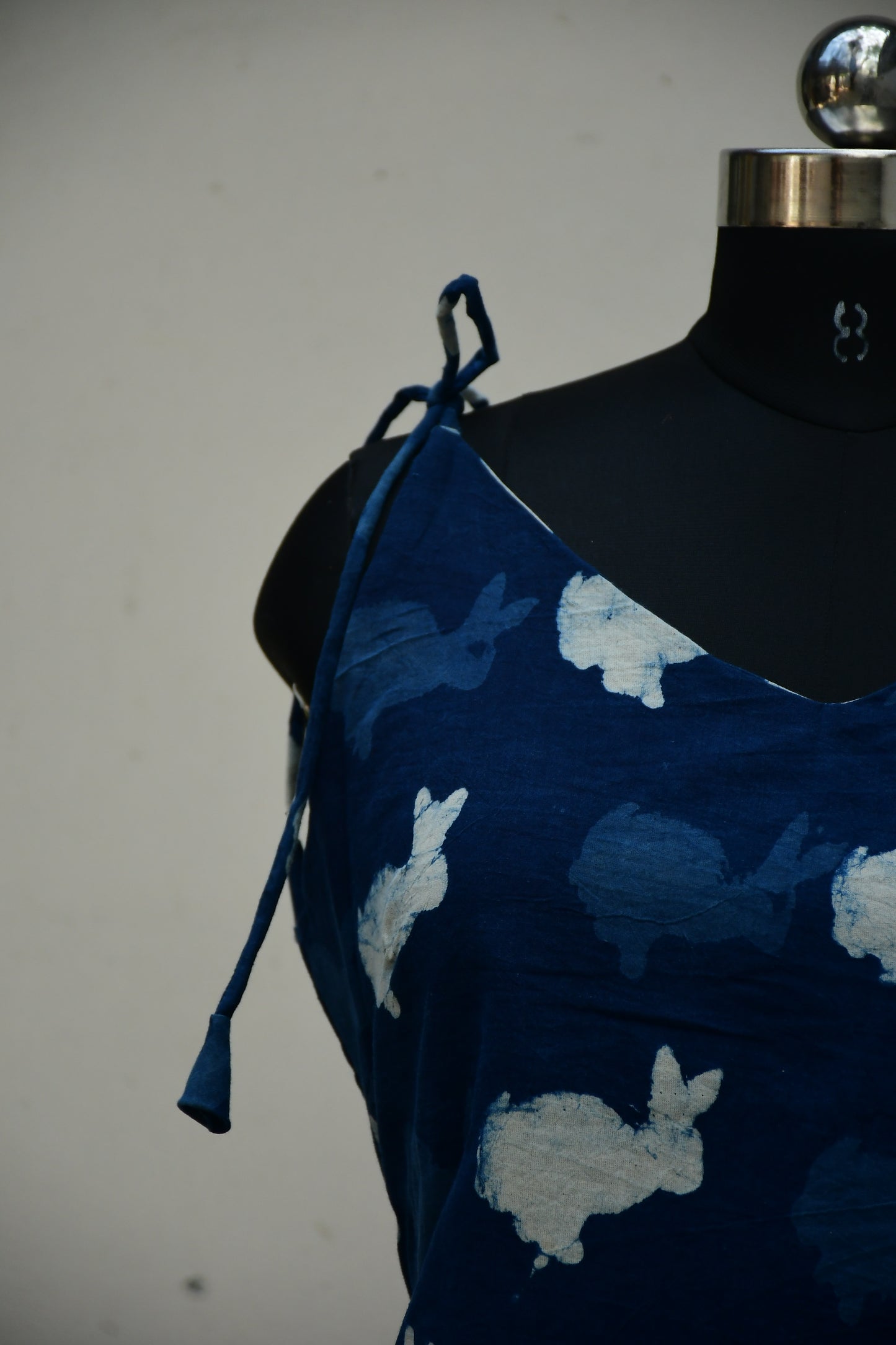Nod A’Line Knee Length Top
