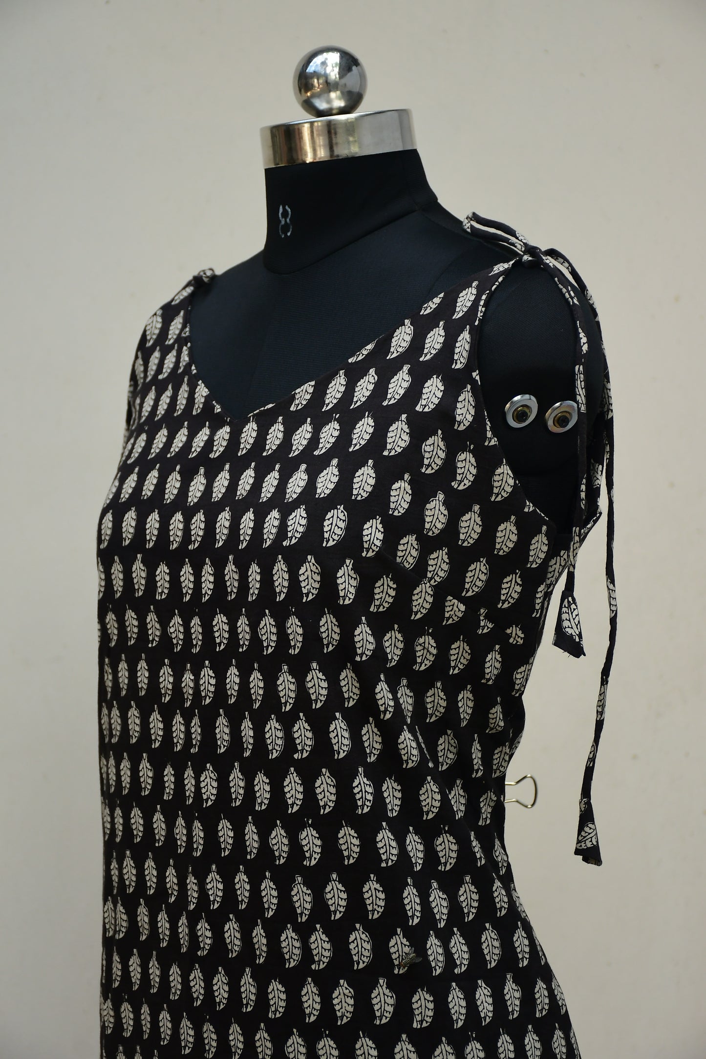 Nod A’Line Knee Length Top