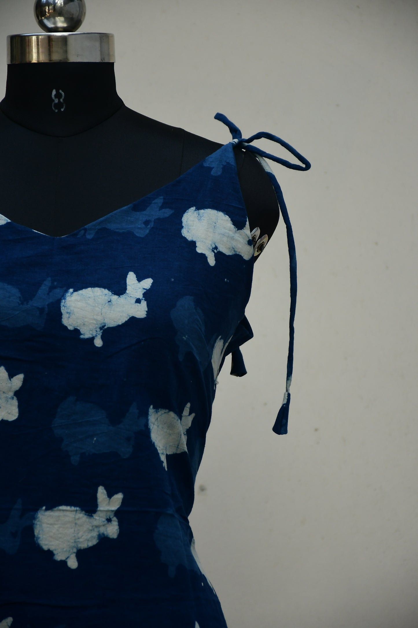 Nod A’Line Knee Length Top
