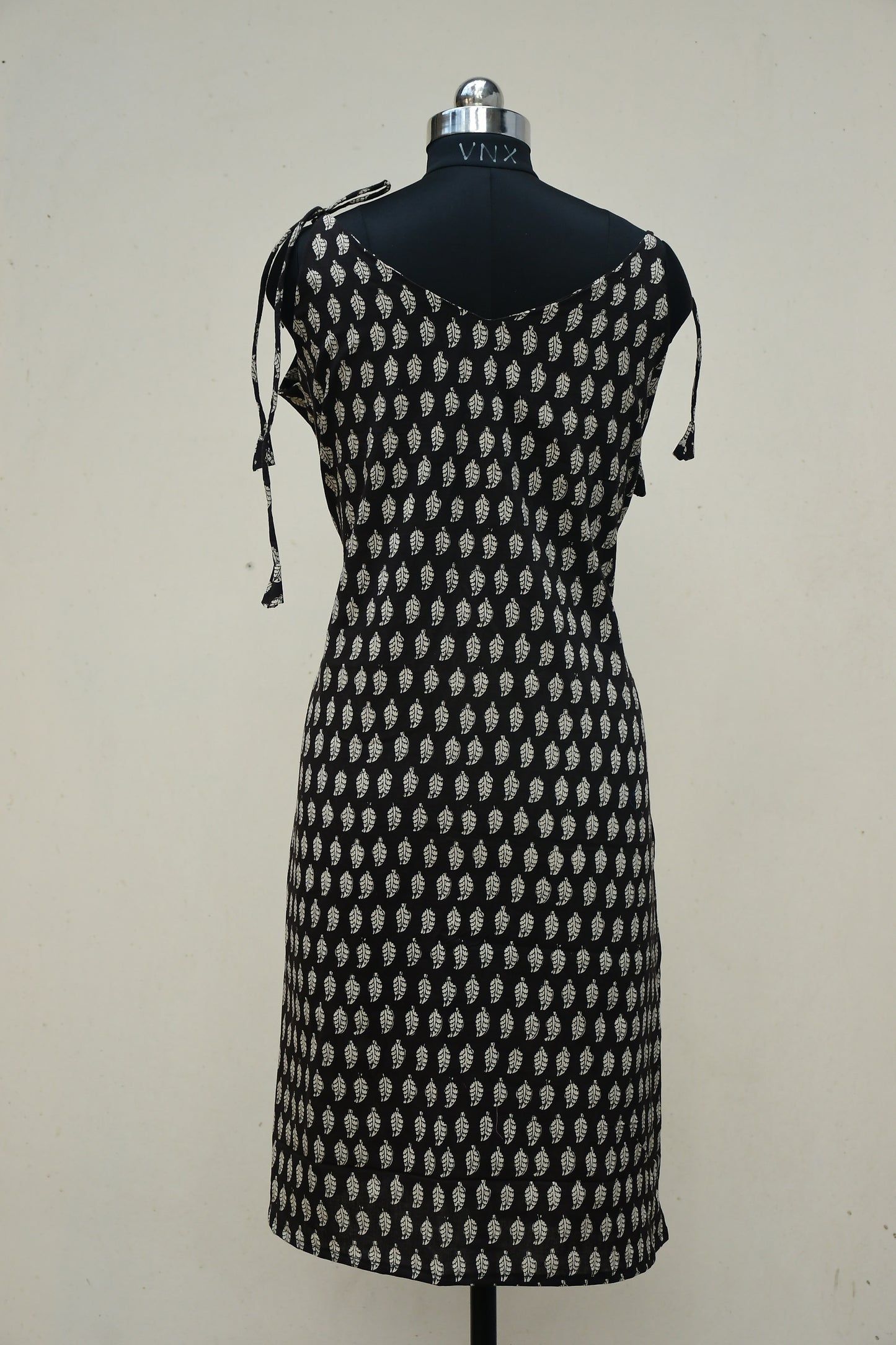 Nod A’Line Knee Length Top
