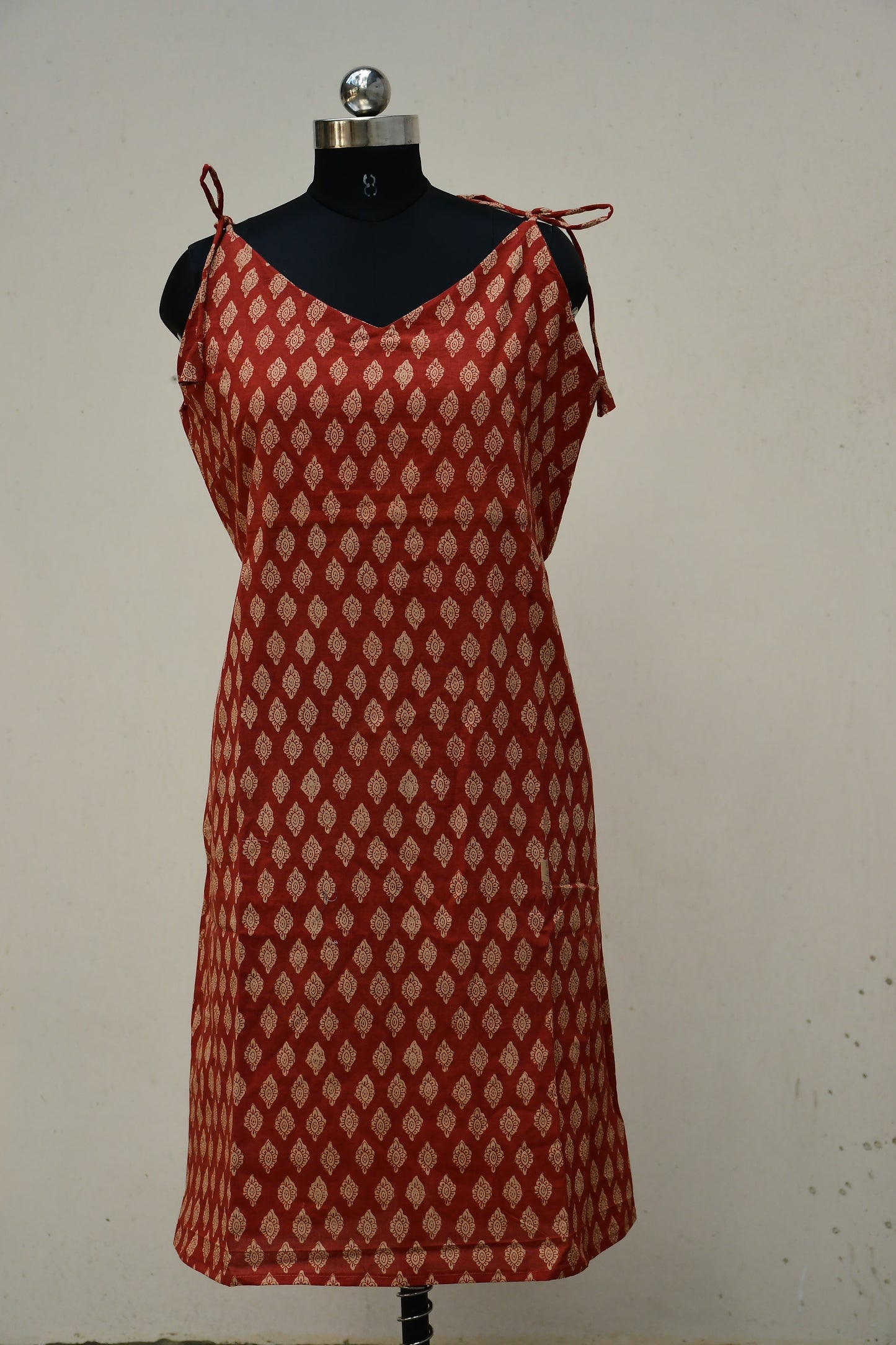 Nod A’Line Knee Length Top