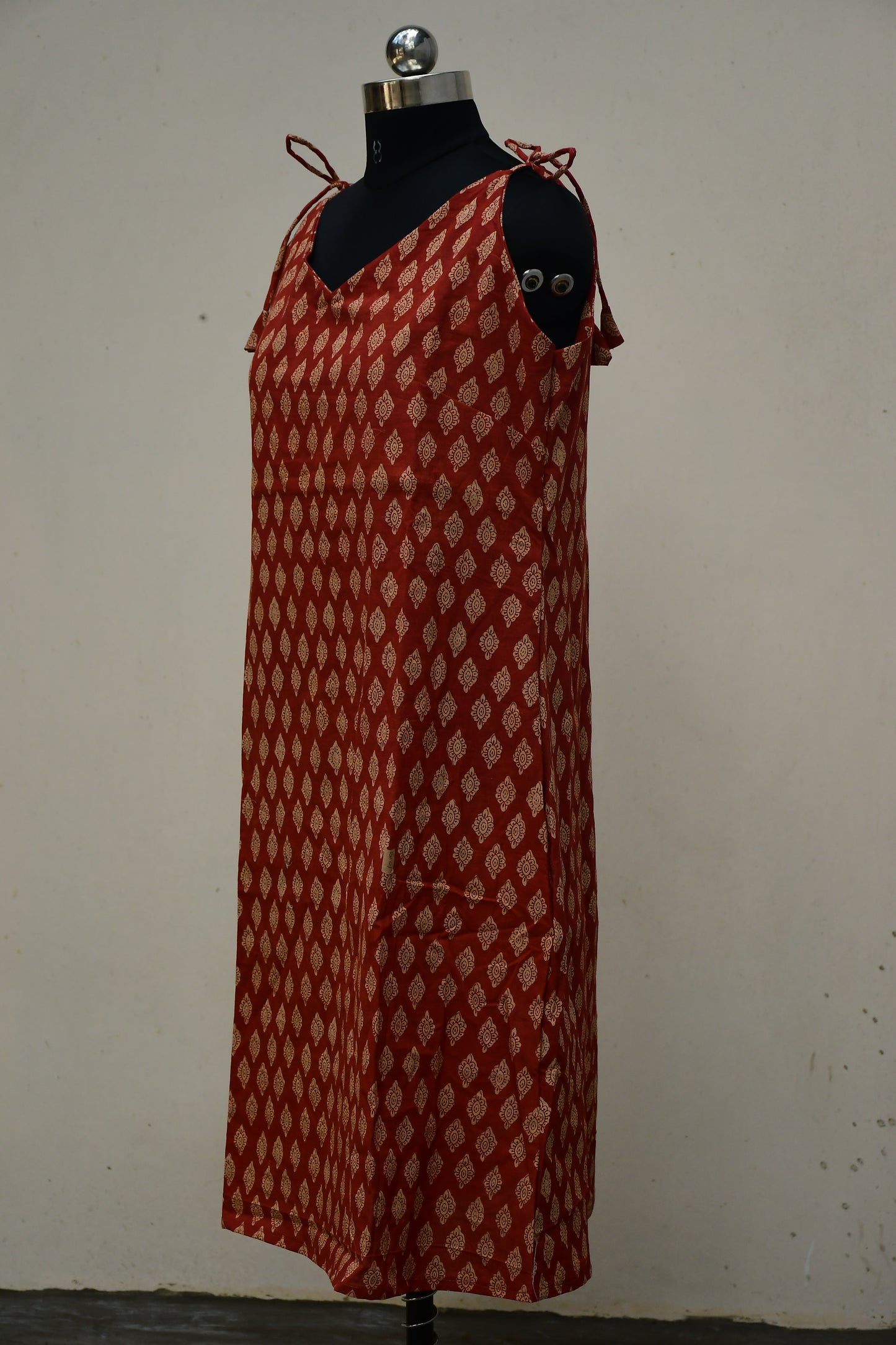 Nod A’Line Knee Length Top