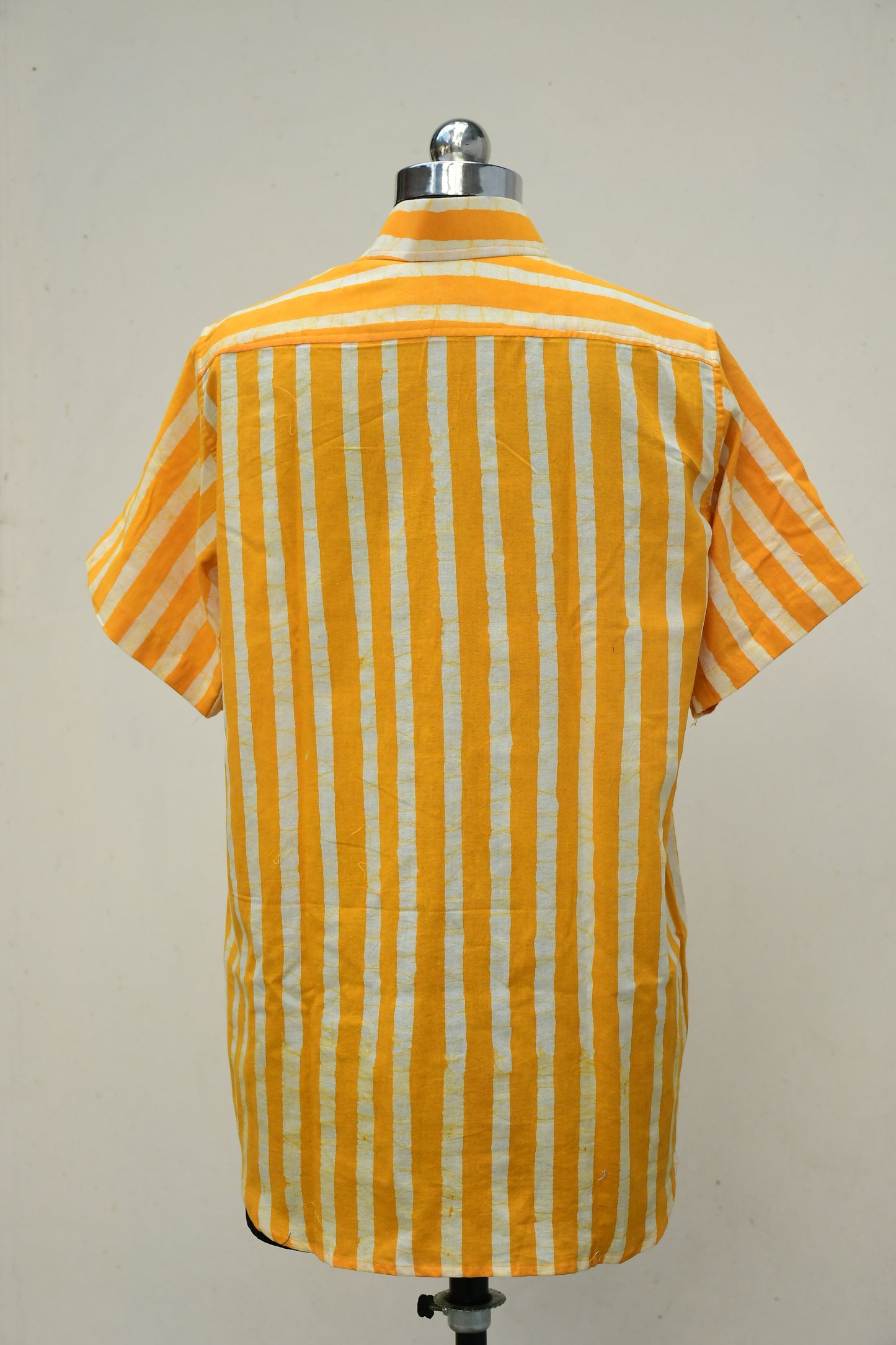 Unisex Strips Shirt