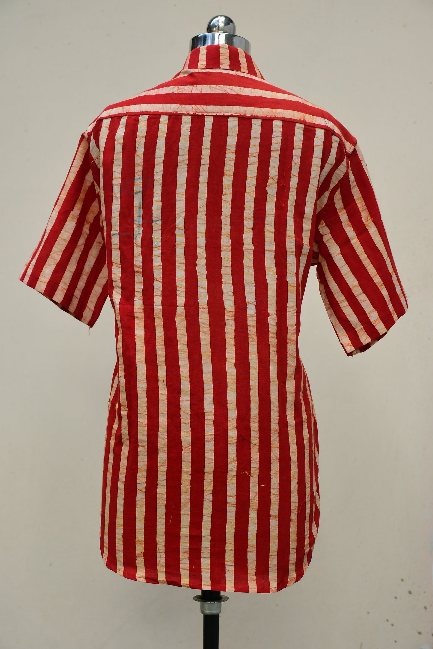 Unisex Strips Shirt