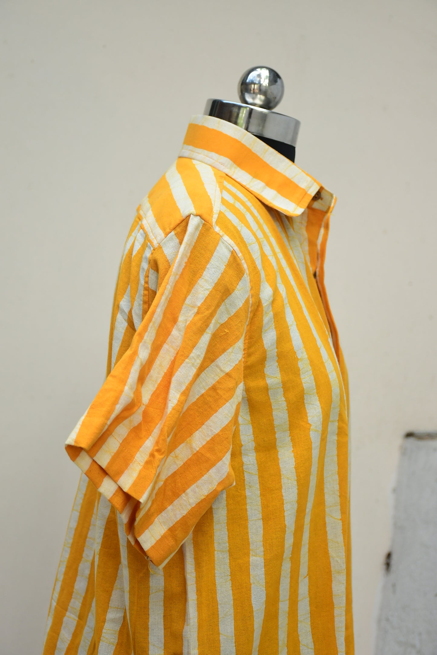 Unisex Strips Shirt