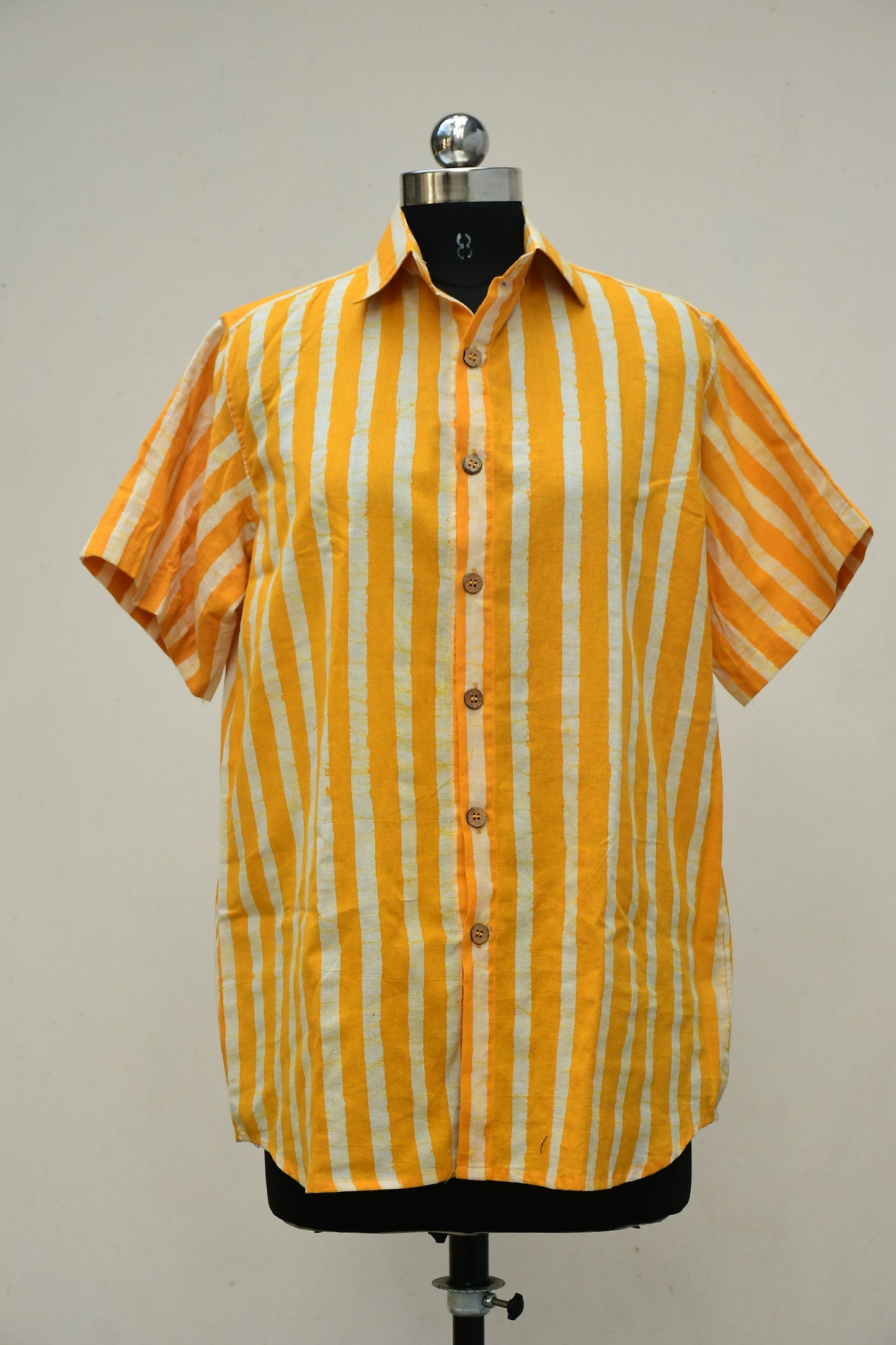 Unisex Strips Shirt
