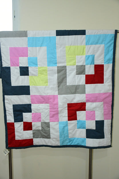 Baby Quilt