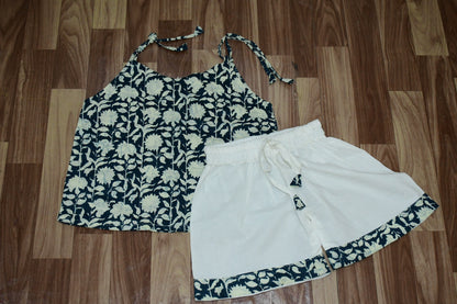 Child Cord Dress