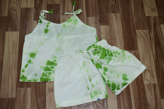 Child Cord Dress