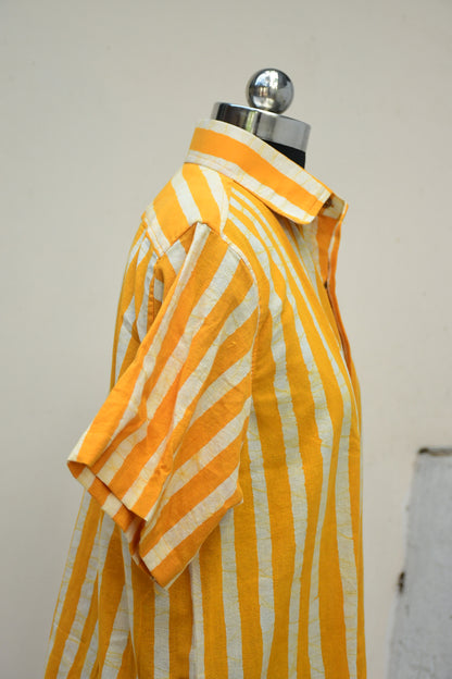 Unisex Strips Shirt