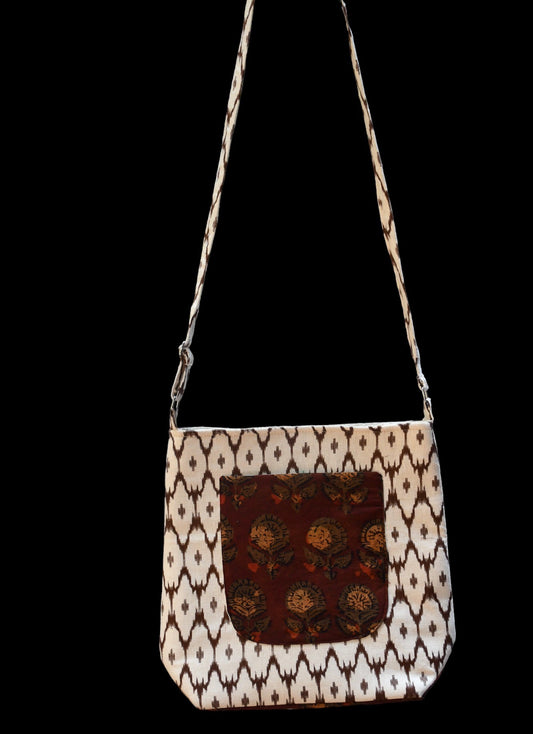 Upper Pocket Bag
